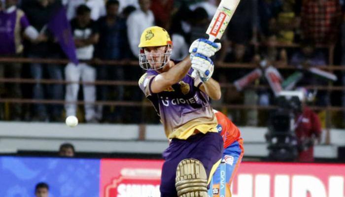 Kolkata Knight Riders can breathe, Chris Lynn doesn't require surgery