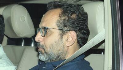 Was advised to consider bigger star for Tanu Weds Manu: Aanand L Rai