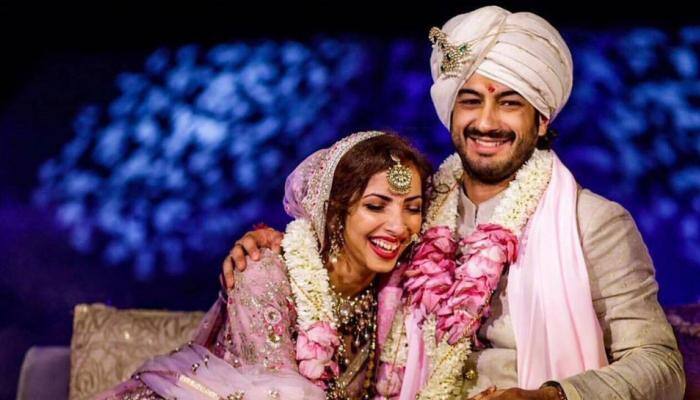 Jaya Bachchan dances like there is no tomorrow at Mohit Marwah's wedding —Watch