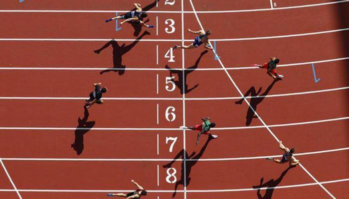 I have been framed, will appeal - says dope-tainted runner Jithin Paul