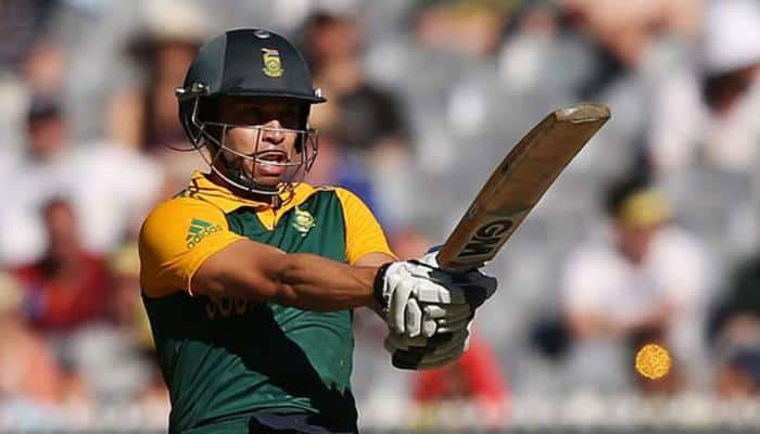 India vs South Africa Cape Town T20 will require smart batting, reckons Farhaan Behardien Cricket News Zee News