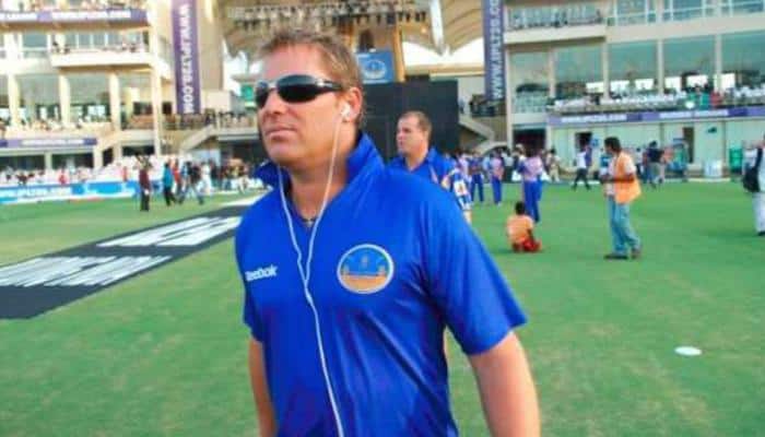 IPL 2018: Rajasthan Royals to announce team&#039;s skipper on TV