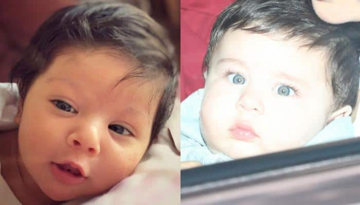 Taimur Ali Khan and Inaaya Naumi Kemmu’s carpooling pic is immeasurably cute 