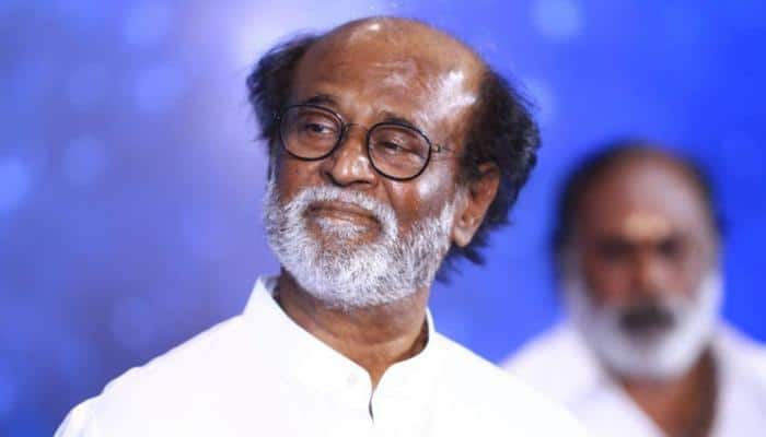 Keep quiet and make noise at right time: Rajinikanth tells fans
