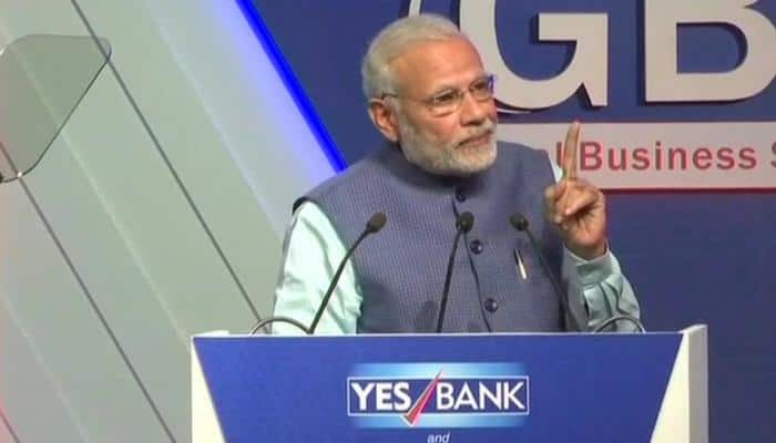 Will not tolerate loot of public money: PM Narendra Modi promises &#039;strict action&#039; on PNB fraud