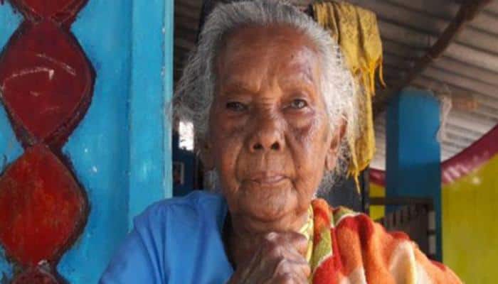 Kunwar Bai, mascot of Swachh Bharat Abhiyan, dies at 106