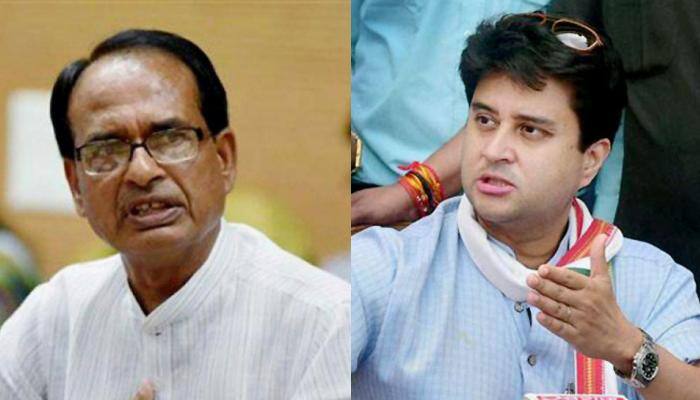 Madhya Pradesh bypolls: It's Shivraj vs Jyotiraditya as Mungaoli, Kolaras go to polls today