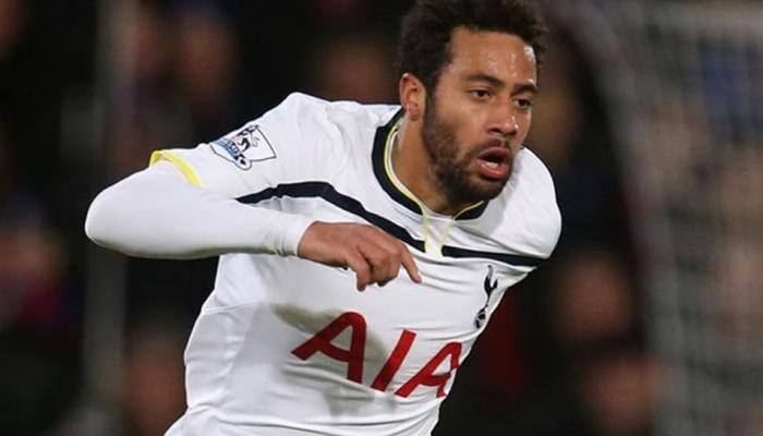 'As good as Maradona': Tottenham boss Mauricio Pochettino hails Mousa Dembele ahead of Crystal Palace tie in Premier League