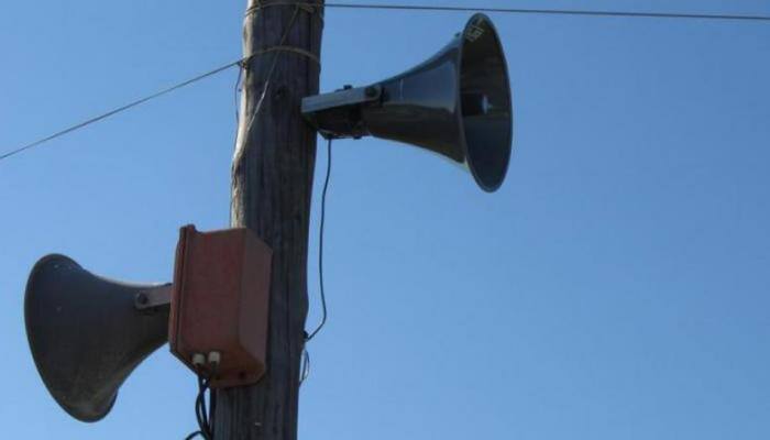 Uttar Pradesh: High Court pulls up authorities over noise pollution at religious, public places