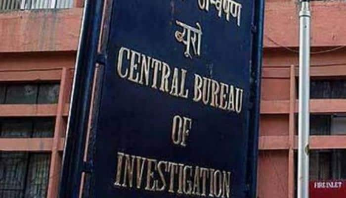 CBI registers fraud case against Delhi-based jeweller