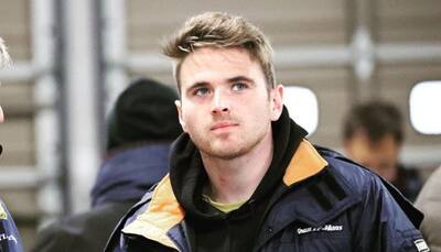 Formula 1: Williams appoint Oliver Rowland as 'official young driver'