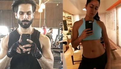 Scrolling through gym selfies could ruin your self-esteem: Study