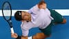 Roger Federer turns down Dubai wild card, heads to Monte Carlo instead