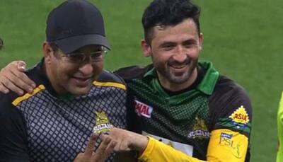 Pakistan Super League (PSL): Junaid Khan's hat-trick highlights Day 2 as Karachi Kings and Multan Sultans win