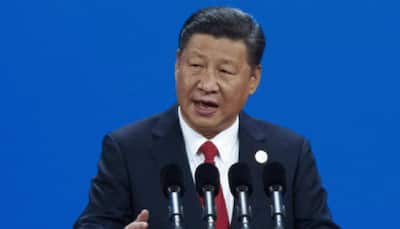 China's Communist Party to meet ahead of government reshuffle