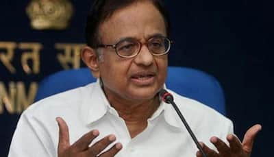 10 years of UPA rule saw best decadal growth: P Chidambaram claims