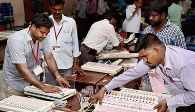Bihar by-polls test for BJP-JD(U) alliance