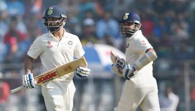 Sunil Gavaskar, Shaun Pollock to award Virat Kohli ICC Test mace after final T20 in Cape Town