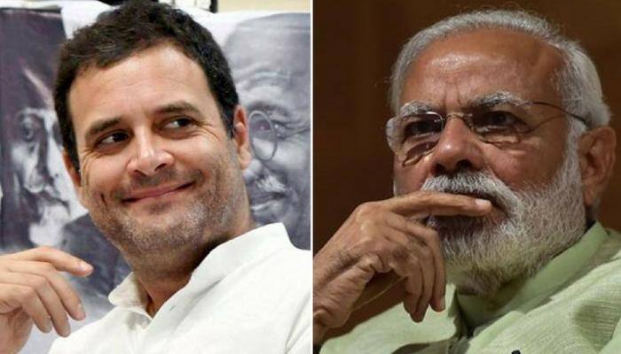 Jan Dhan Loot Yojana: That's how Rahul Gandhi trolled Modi government for string of scams