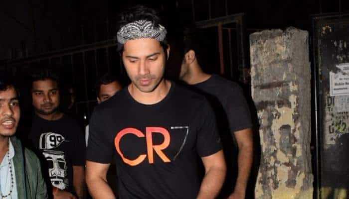 Varun Dhawan slashes his fee by half for &#039;October&#039; — Here&#039;s why 