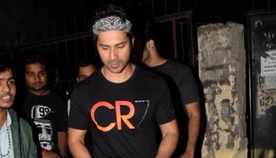Varun Dhawan slashes his fee by half for 'October' — Here's why 