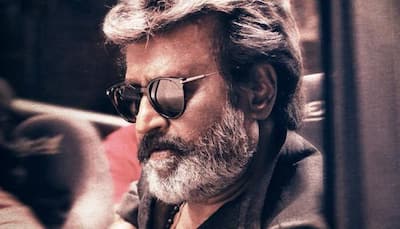 Alert for Rajinikanth fans, 'Kaala' teaser to be out on this date 