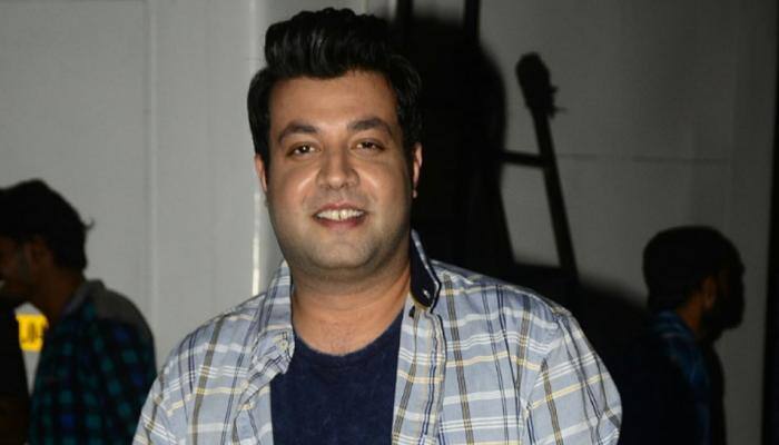 I can never get bored or neglect comedy as a genre: Varun Sharma