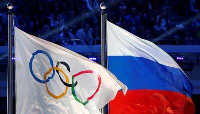 Russia appeals to IOC for permission to march with its flag at closing ceremony of Pyeongchang Winter Olympics