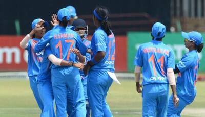 5th T20I: Mithali Raj, Jemimah Rodrigues star in India's series win over South Africa