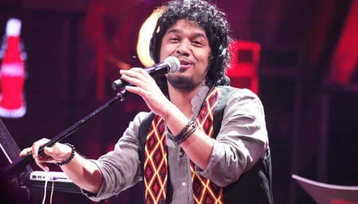 Essel Group drops molestation-accused Papon from its reality show