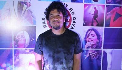 Singer Papon caught kissing minor — Celebrities react with shock and horror