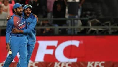 India vs South Africa: India survive Christiaan Jonker onslaught to win T20I series