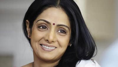 Death of a legend: How world reacted to Sridevi's untimely demise  