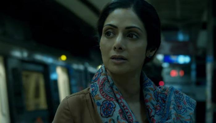 A look at Sridevi's top films!