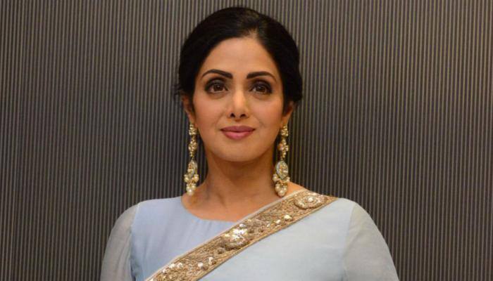 PM Narendra Modi, Smriti Irani, Akhilesh Yadav and other politicos pay tributes to Sridevi