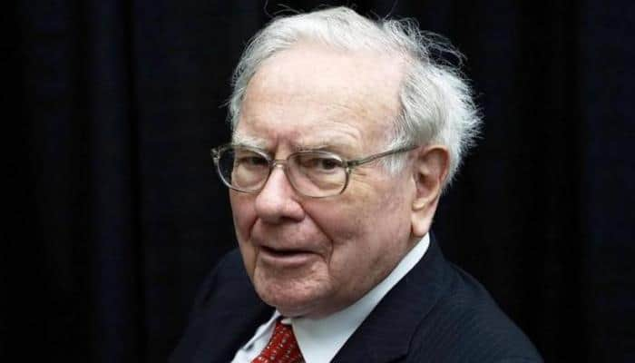 New US tax law brings Warren Buffett a nice check: $29 billion