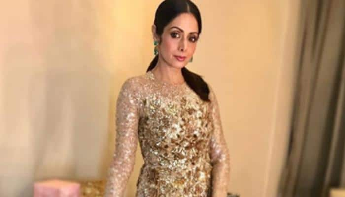 Sridevi no more: You will be missed, say Kamal Haasan, Rajinikanth