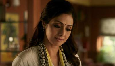 This last video of Sridevi will leave you teary-eyed—Watch