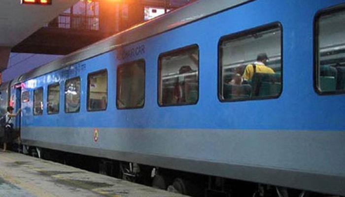 West Bengal: CCTV cameras in ladies compartment of EMU Locals soon