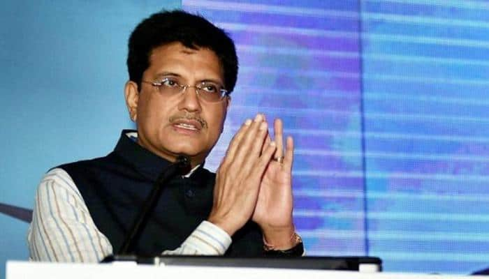 Sridevi&#039;s demise huge loss for nation: Piyush Goyal