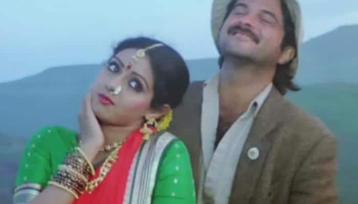 RIP Sridevi: Here are the best on-screen pairings of the actress