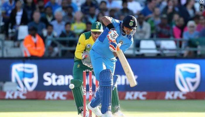 Suresh Raina hoping to make ODI comeback after strong T20I show