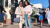 Sridevi couldn't live to see her daughter's debut but here's how excited she was about it