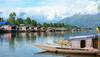 Jammu and Kashmir safe for tourists: Official