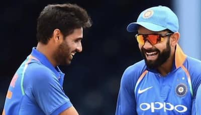 India vs South Africa, 3rd T20I: We are ready to go to England and Australia, says a spirited Bhuvneshwar Kumar