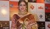 Legendary actress Sridevi's list of awards and honours