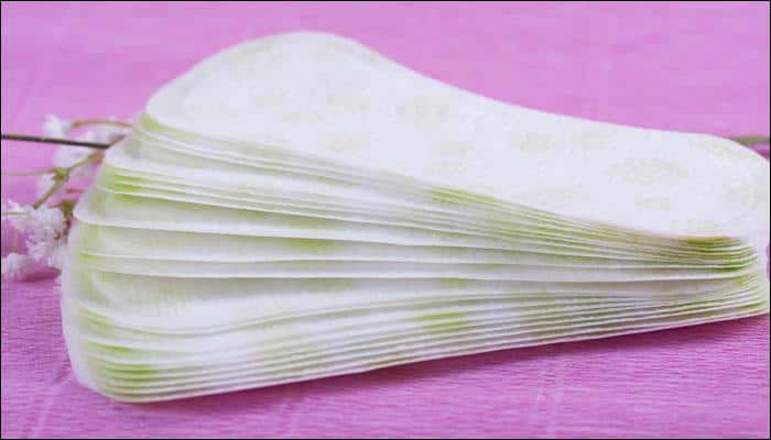 'Bullied' for her Facebook post on menstrual taboo, 18-year-old files complaint