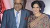 Sridevi's last dance with Boney Kapoor will break your heart—Watch Video