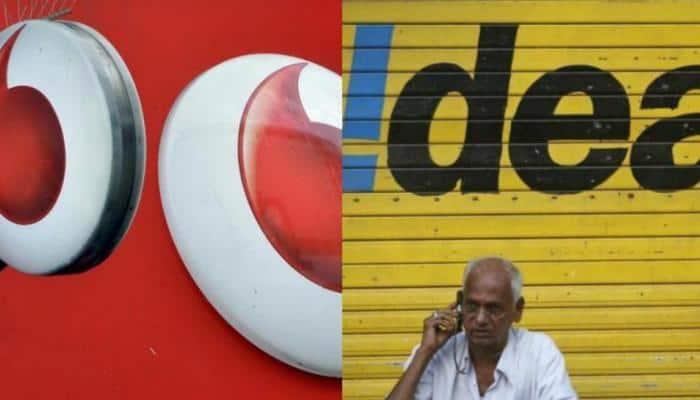 Govt to approve mega merger after completion of Idea-Vodafone tower sale