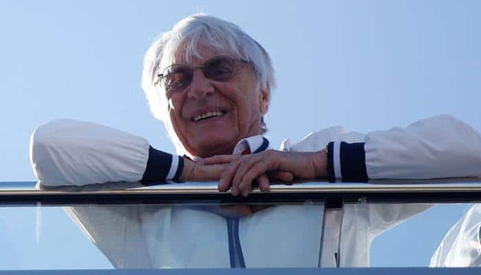  Vietnam F1 race looks likely, says Bernie Ecclestone